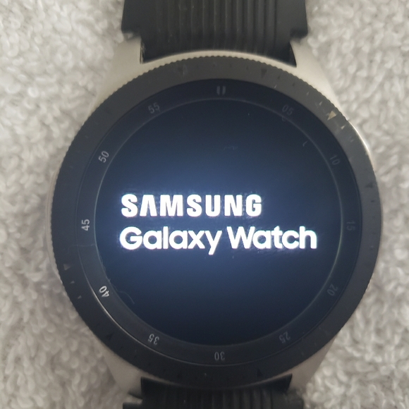 Samsung Other - Samsung Galaxy Watch 46MM New